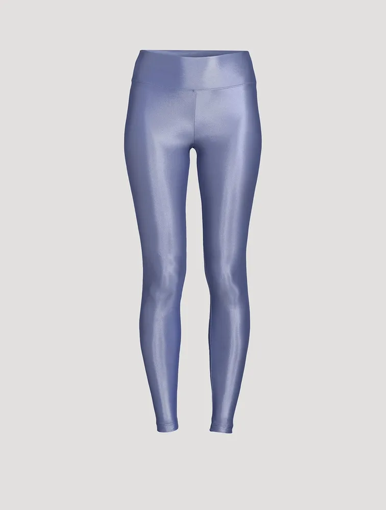 Koral 2025 blue leggings