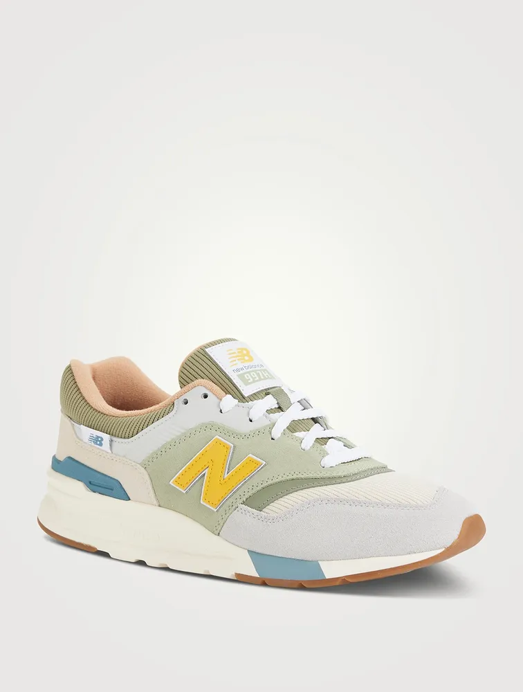 New balance 2025 997h us