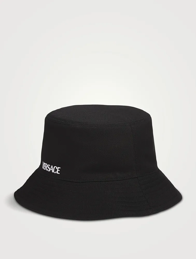 VERSACE I <3 You Bucket Hat | Square One