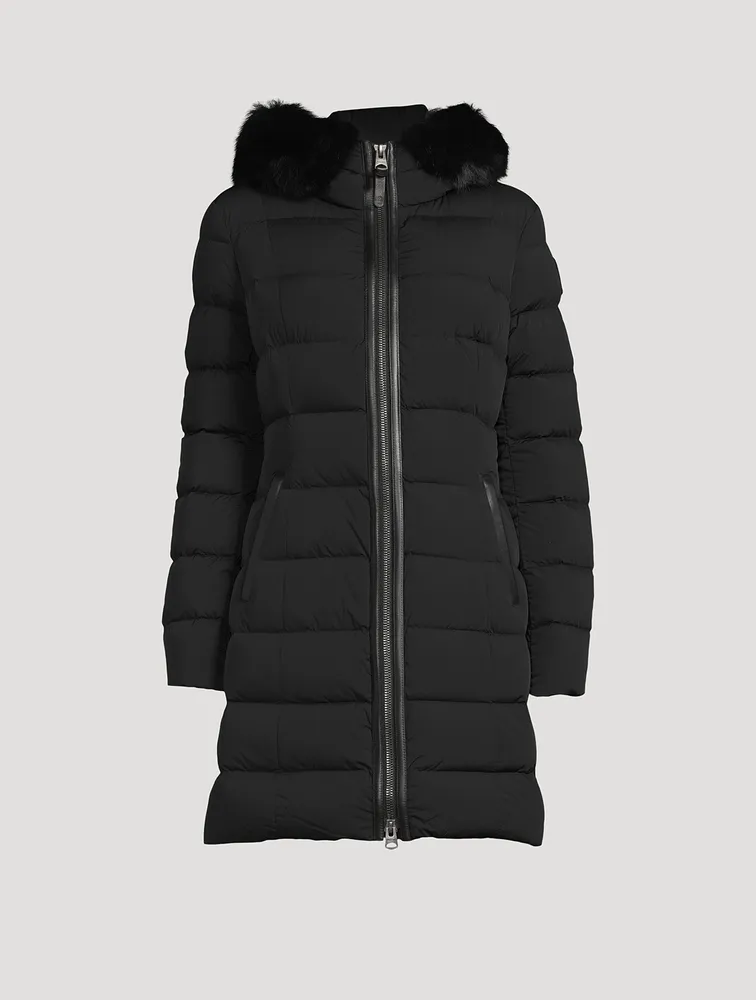 Mackage calla store down coat