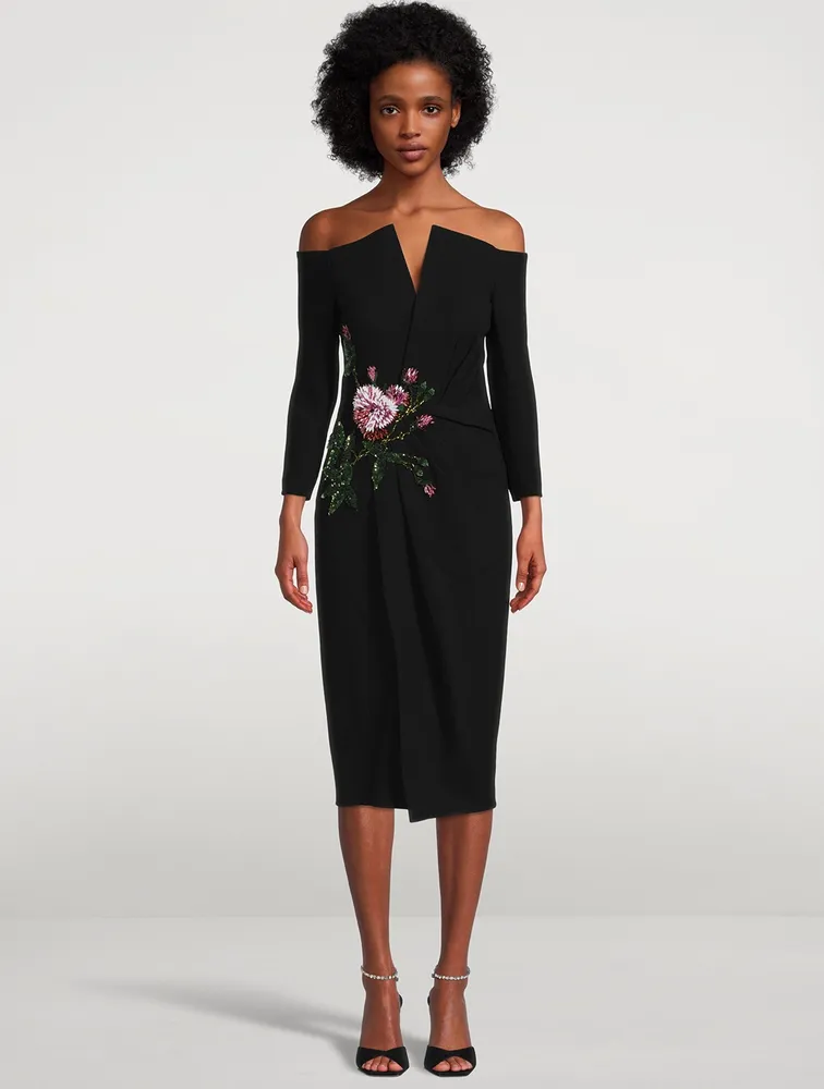 Holt renfrew 2025 cocktail dresses