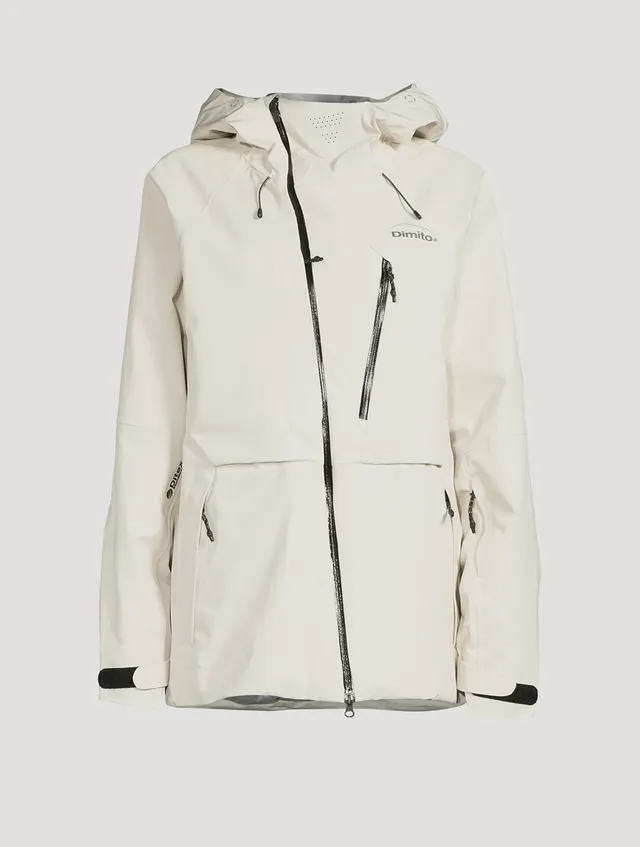 Armada on sale apex jacket