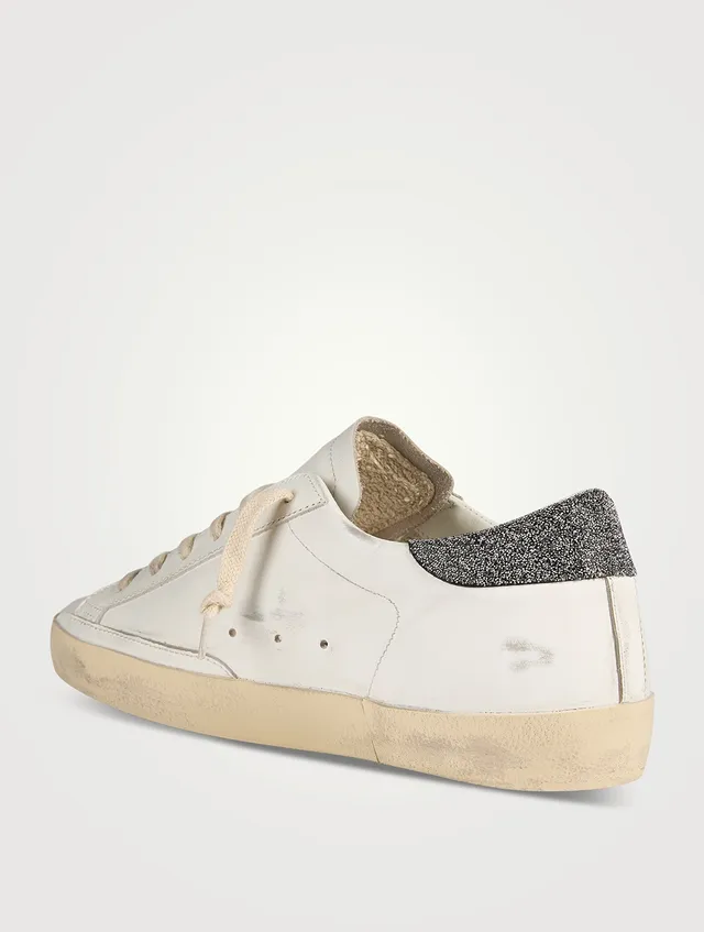 Holt renfrew hot sale golden goose