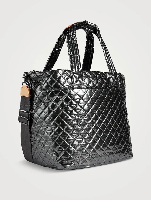 Mz wallace cheap patent tote