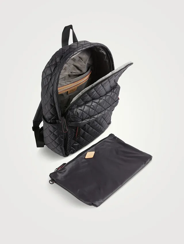 Mz wallace outlet metro backpack