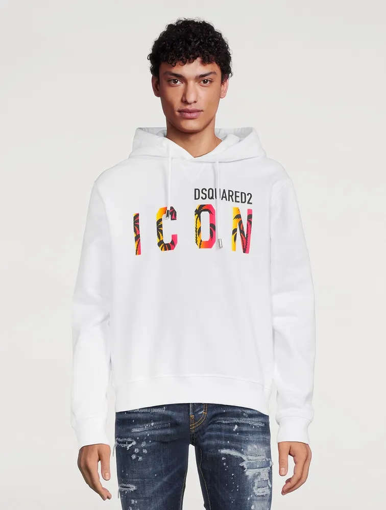 Holt Renfrew Icon Sunset Hoodie | Square One