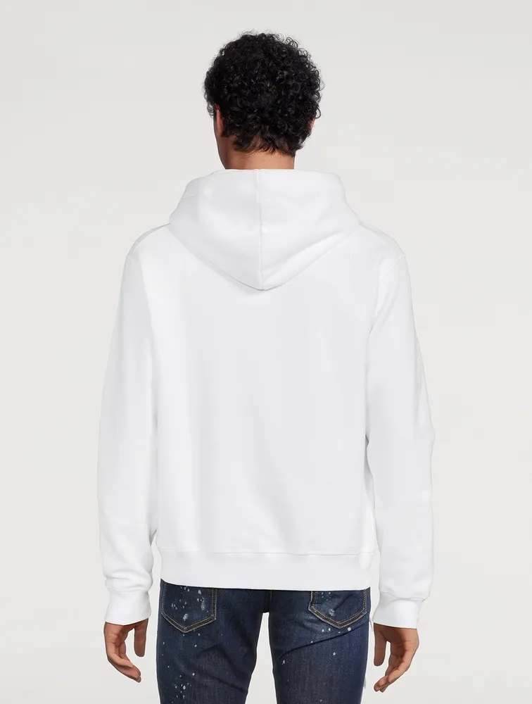 Holt Renfrew Icon Sunset Hoodie | Square One