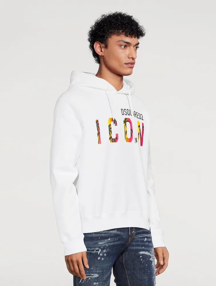 Holt Renfrew Icon Sunset Hoodie | Square One