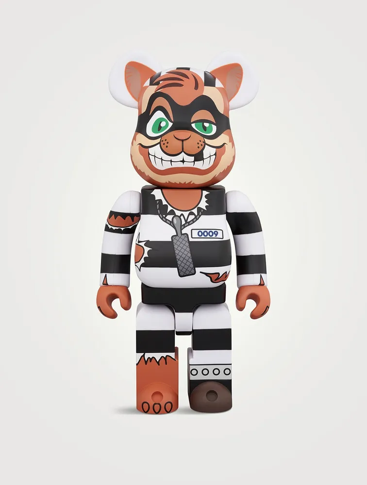 Holt Renfrew Scratch 1000% Be@rbrick | Square One