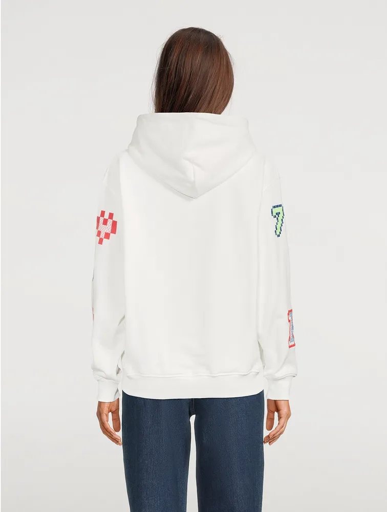 Kenzo hoodie hotsell holt renfrew