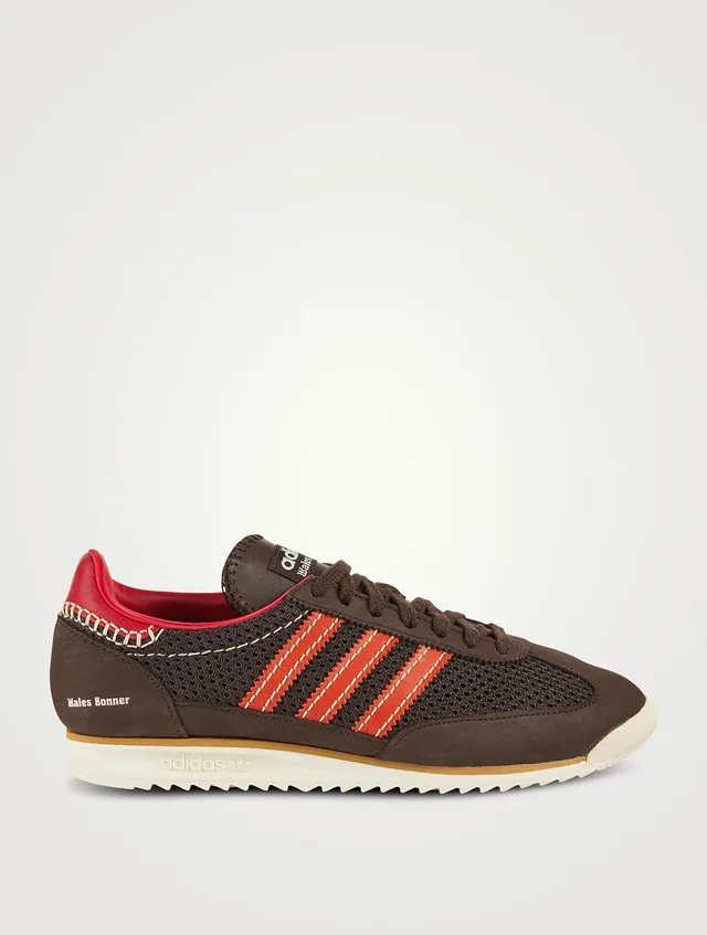 Adidas x Wales Bonner SL72 Knit Sneakers | Yorkdale Mall