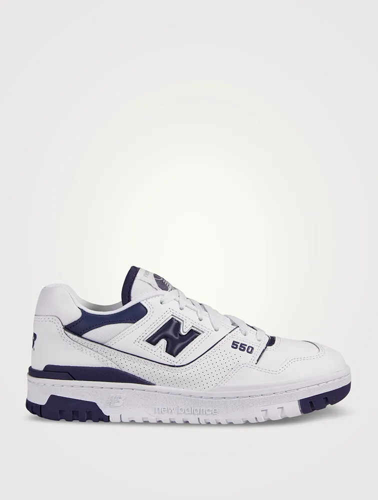 New balance sale synthetic leather