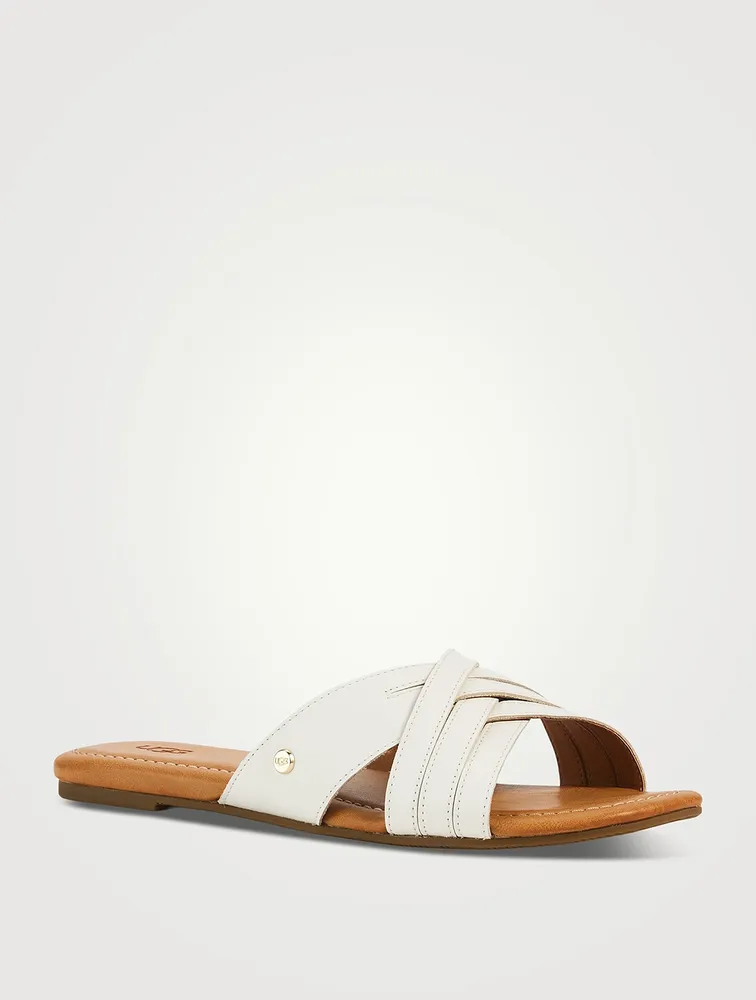 Ugg deanna online sliders