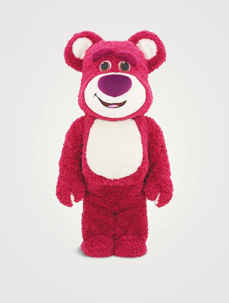 Holt Renfrew Lots-O Costume Version 1000% Be@rbrick | Square One