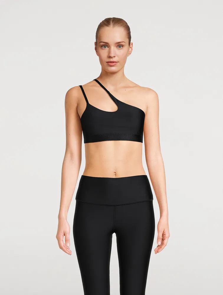 ALO YOGA Airlift All Nighter Sports Bra | Square One
