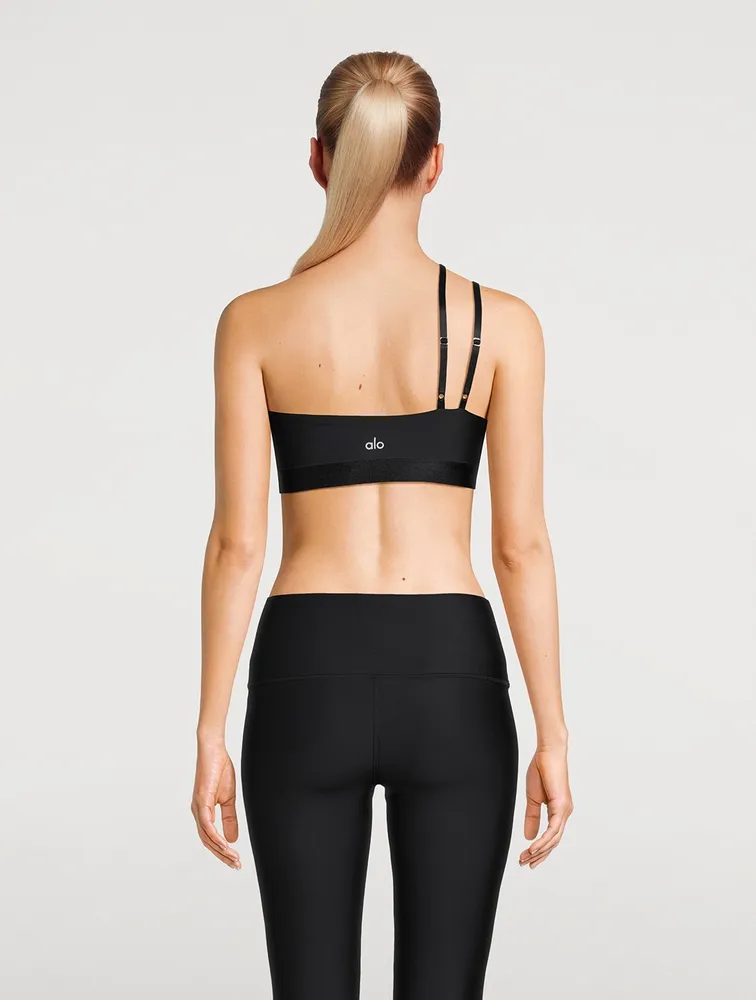 ALO YOGA Airlift All Nighter Sports Bra | Square One