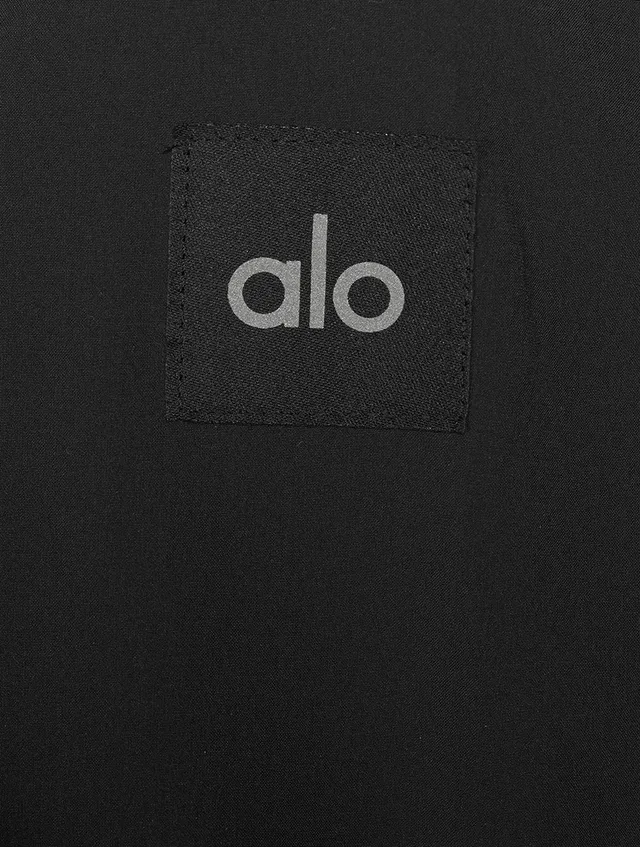 ALO YOGA Clubhouse Jacket Square One