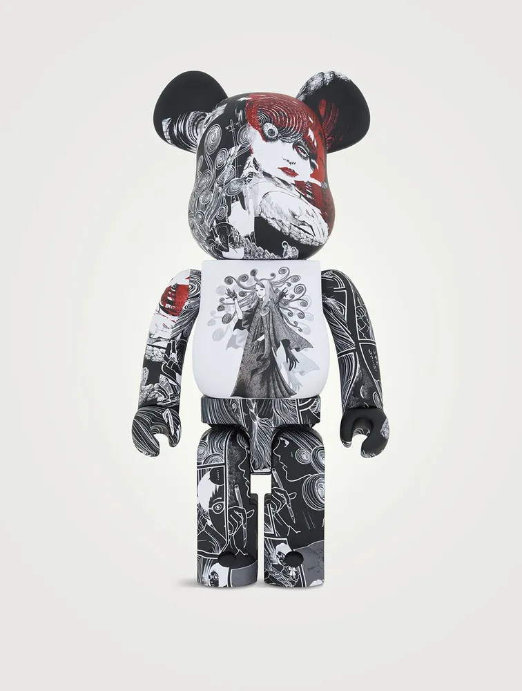 Holt Renfrew S-Yte X Junji 1000% Be@rbrick | Yorkdale Mall