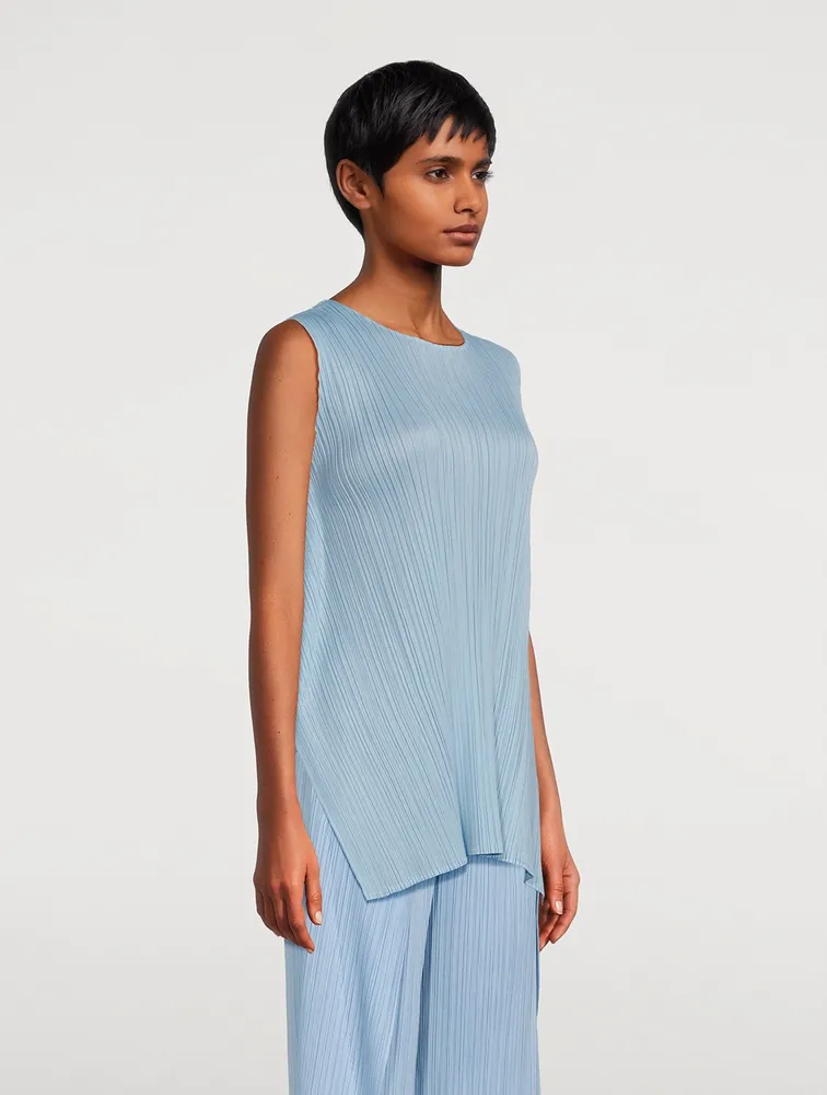 PLEATS PLEASE ISSEY MIYAKE Monthly Colour June Top | Square One