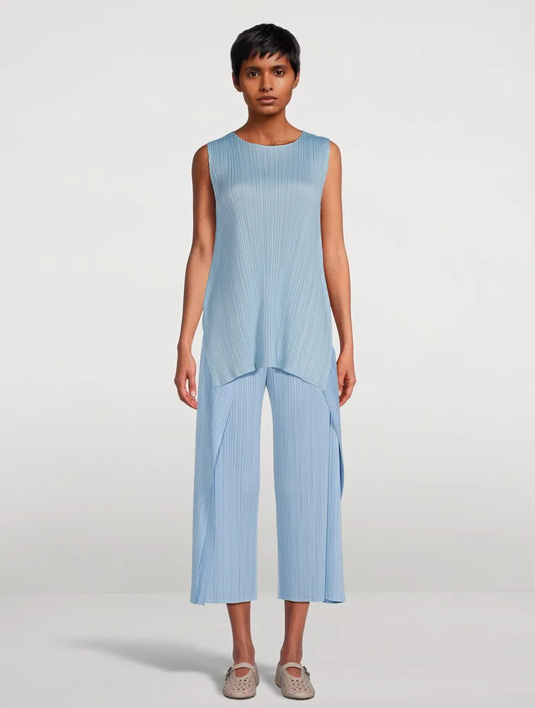 PLEATS PLEASE ISSEY MIYAKE Monthly Colour June Top | Square One