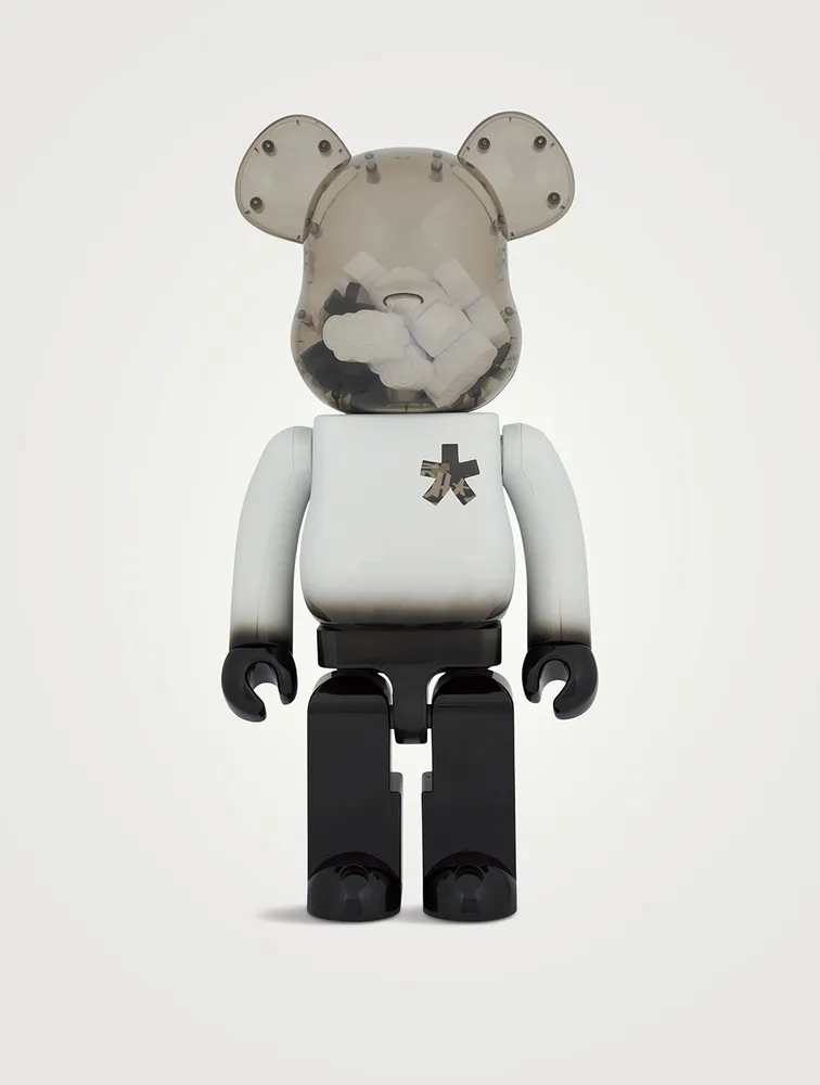 Holt Renfrew Eric Haze 1000% Be@rbrick | Square One