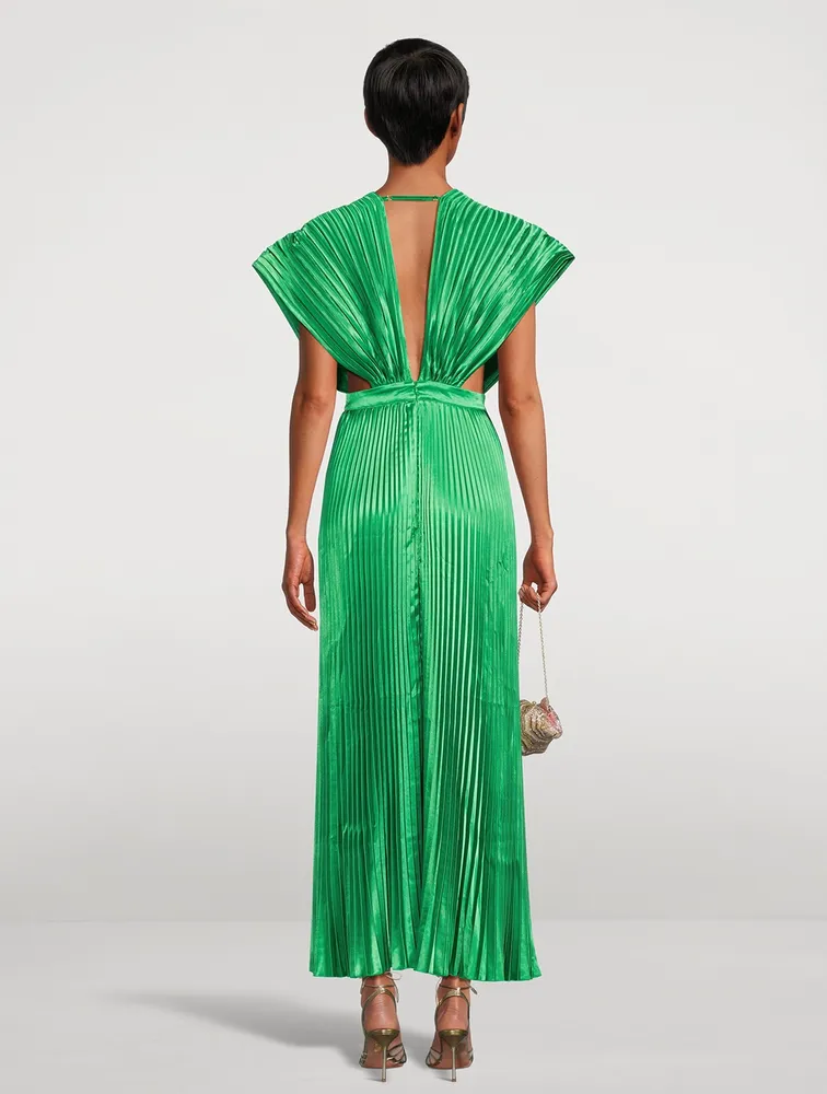 L’IDÉE Gala Gown Yorkdale Mall