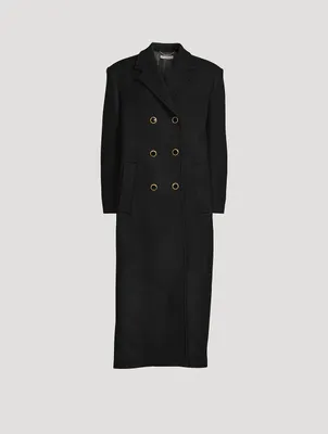 Zara OVERSIZED DOUBLE BREASTED BLAZER | Yorkdale Mall
