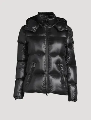 Zara Puffer down jacket | Square One