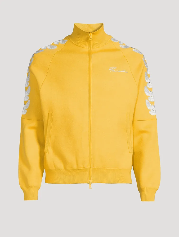 3PARADIS Unity Track Jacket | Yorkdale Mall 3PARADIS Unity Track Jacket | Yorkdale Mall