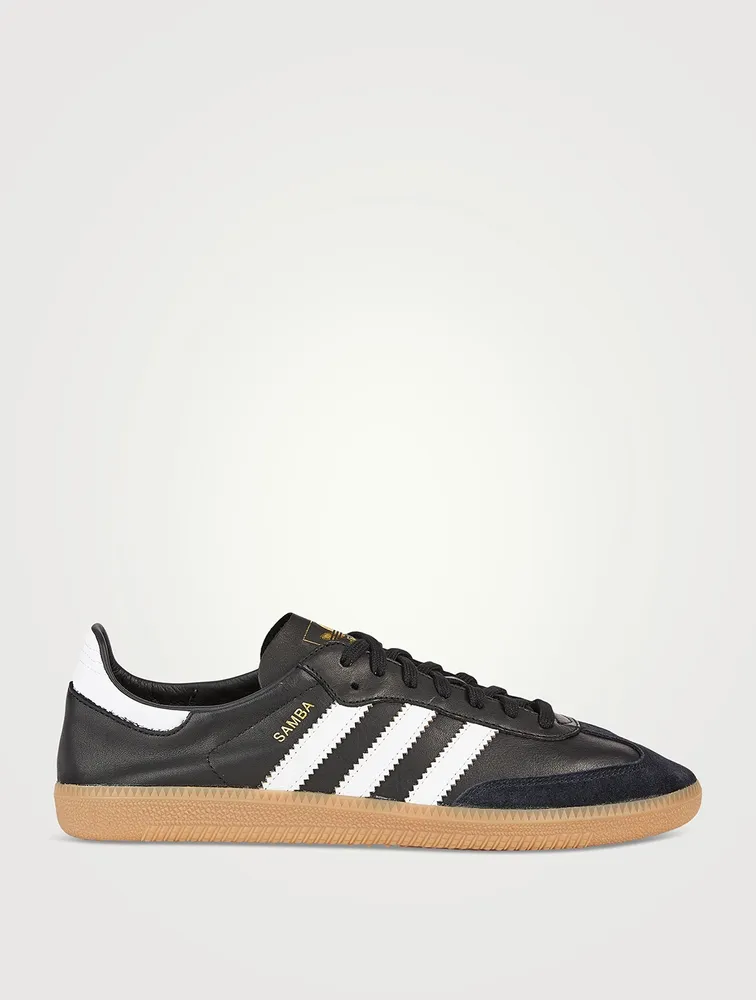 ADIDAS Samba Decon Leather Sneakers | Yorkdale Mall