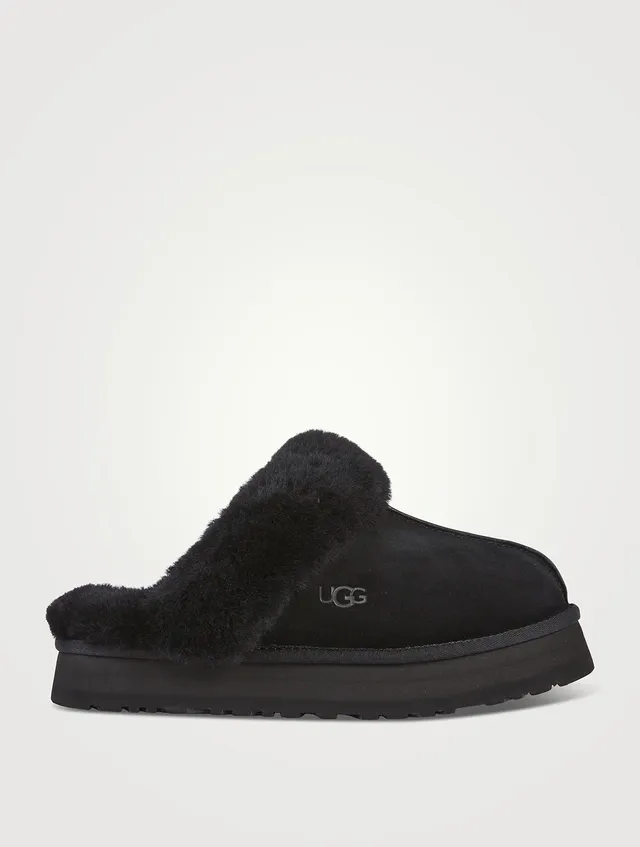 Hudson bay ugg outlet slippers