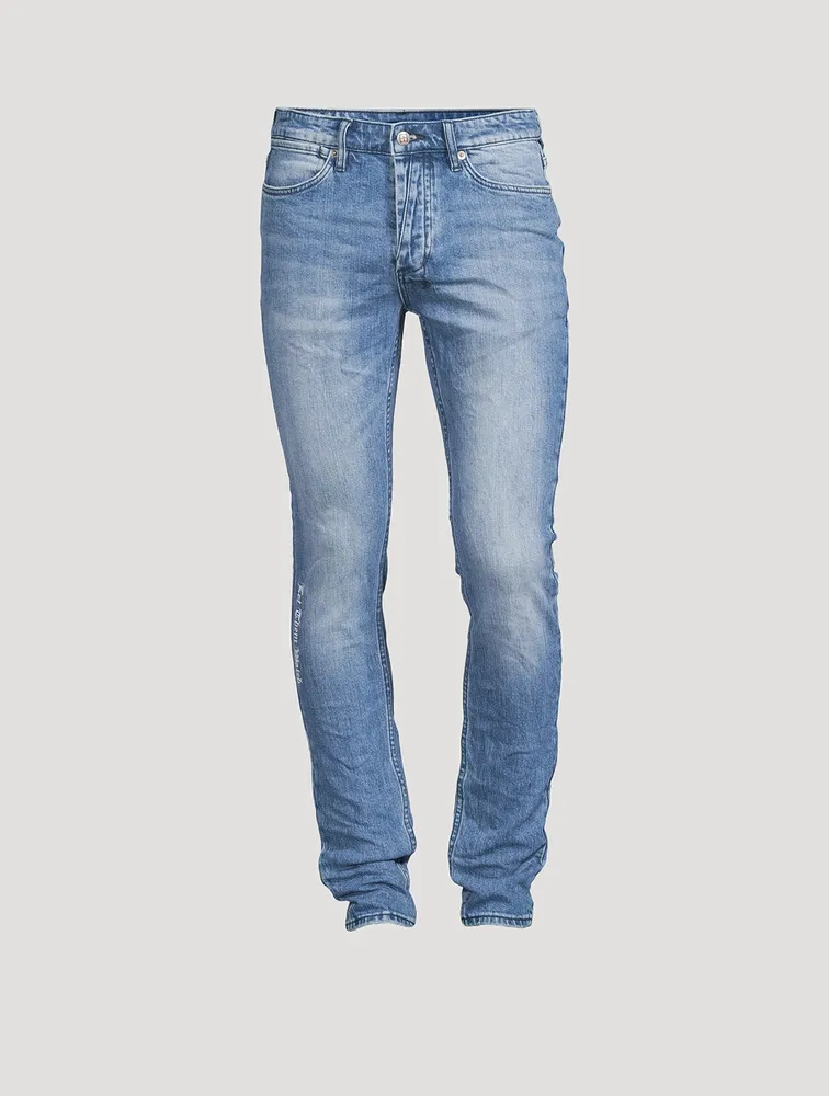 Ksubi van winkle metro hot sale blue