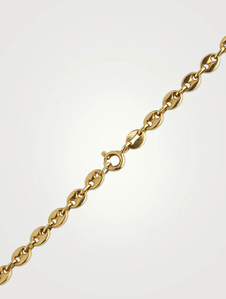 Flat on sale mariner chain