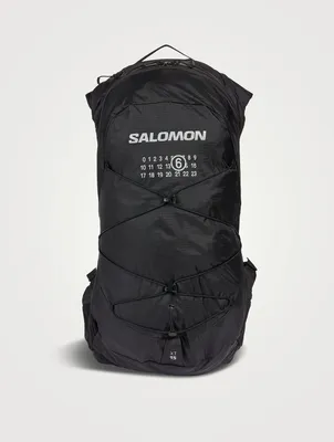ARC'TERYX Konseal 15 Backpack Black 黒 Konseal 15 Backpack | Arc'teryx Canada