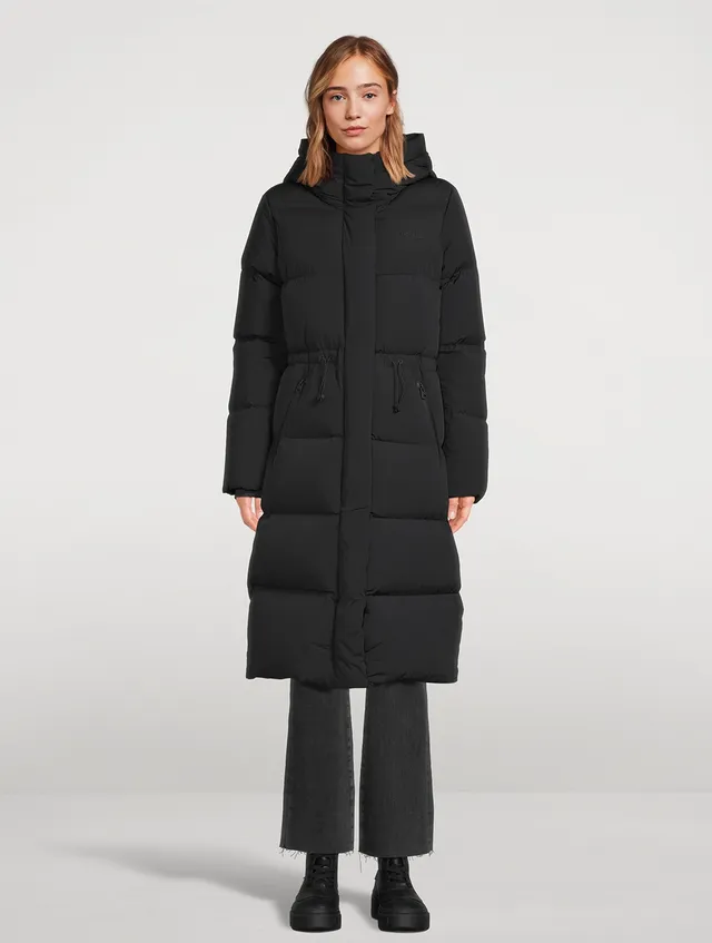 【カナダ直送!】Mackage マッカージュ Ishani-CITY Black カナダ直送!】Mackage マッカージュ Ishani-CITY Black (Mackage