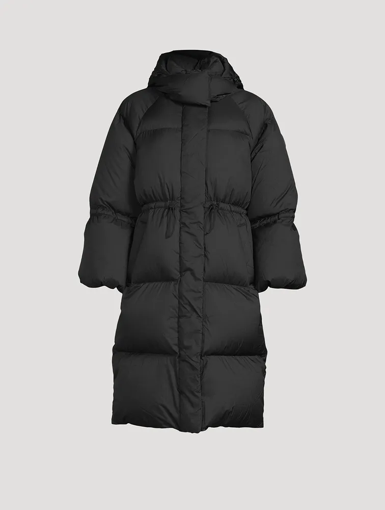 MACKAGE Lenzi 2-In1 Down Coat | Square One