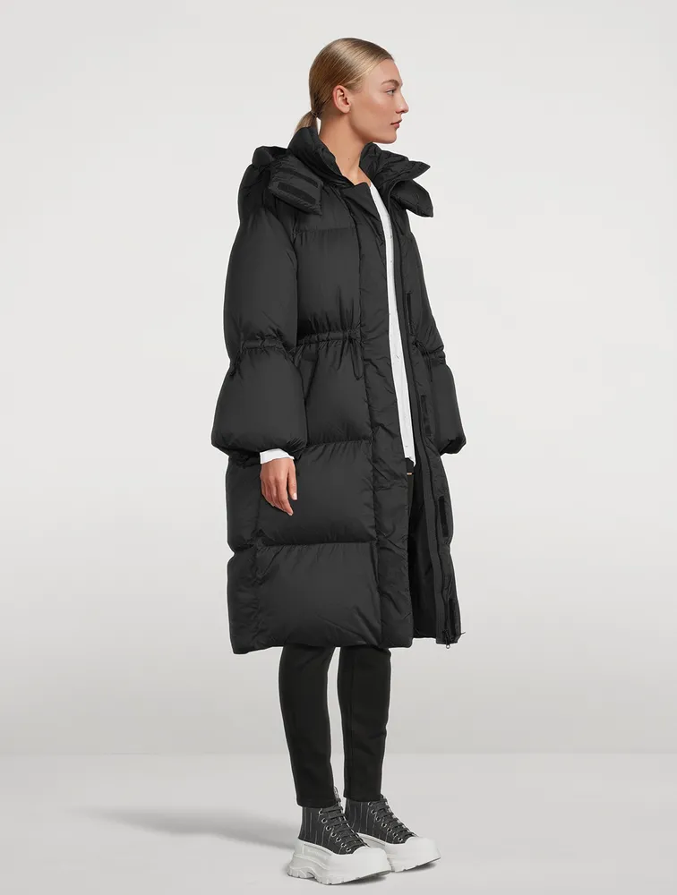 MACKAGE Lenzi 2-In1 Down Coat | Square One