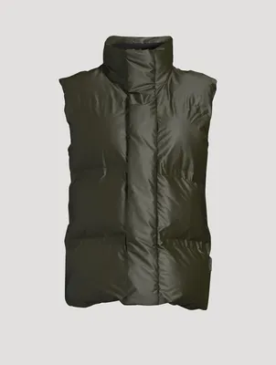 Urbanic 30 ♥  Rover Puffer Vest / 追跡付 Outwear – Page 2 – URBANIC30