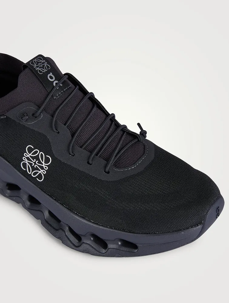 【LOEWE】x【On】Cloudtilt スニーカー ロエベ オン コラボ スニーカー Cloudtilt sneaker LOEWE x On