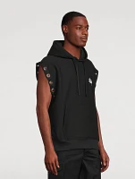 t*様 JUNYA WATANABE ×STUSSY SLEEVELESS HO The long-awaited eYe @junyawatanabe x @stussy sleeveless
