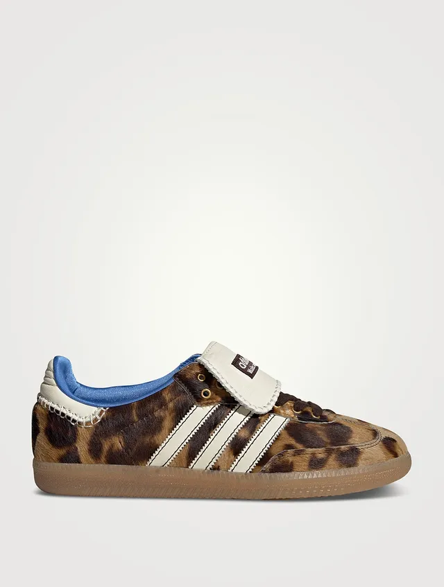 Adidas x Wales Bonner Samba Nylon Sneakers | Yorkdale Mall