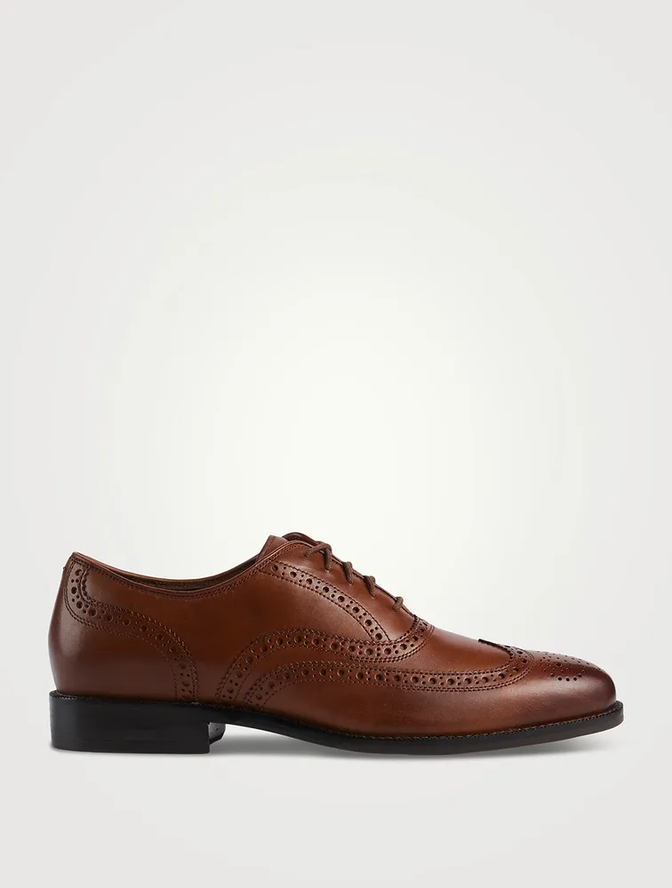 Men's yorkdale hot sale oxford shoes