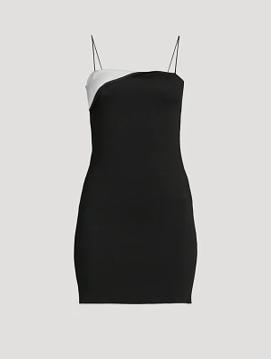 JACQUEMUS ジャックムス ワンピース La Robe Chemise 965478 JACQUEMUS 'La robe chemise Casaco' dress Black (JACQUEMUS