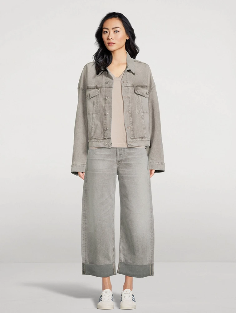 新品 シチズンズ オブ ヒューマニティー QUIRA PUFF JACKET Quira Puff Jacket in Good Neighbor – Citizens of Humanity