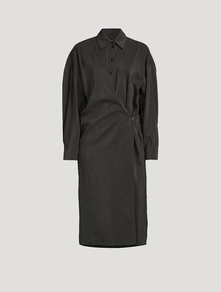 ワンピース Lemaire LONG DRESS Dresses | LEMAIRE