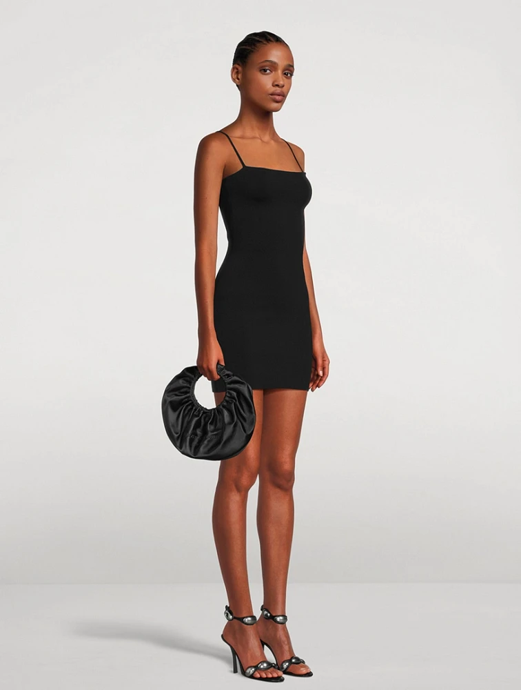 ALEXANDER WANG Convertible Mini Dress | Square One