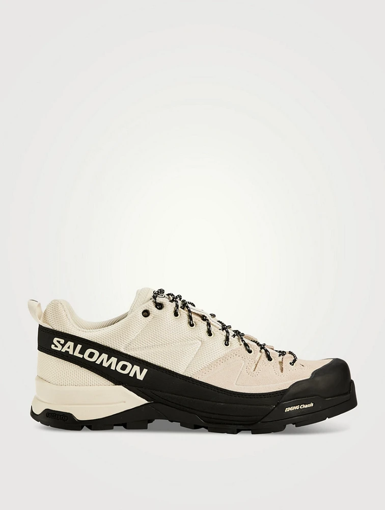 MM6 Maison Margiela x Salomon X-ALP Sneakers | Square One