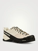 MM6 Maison Margiela X Salomon X-ALP Panelled lace-up