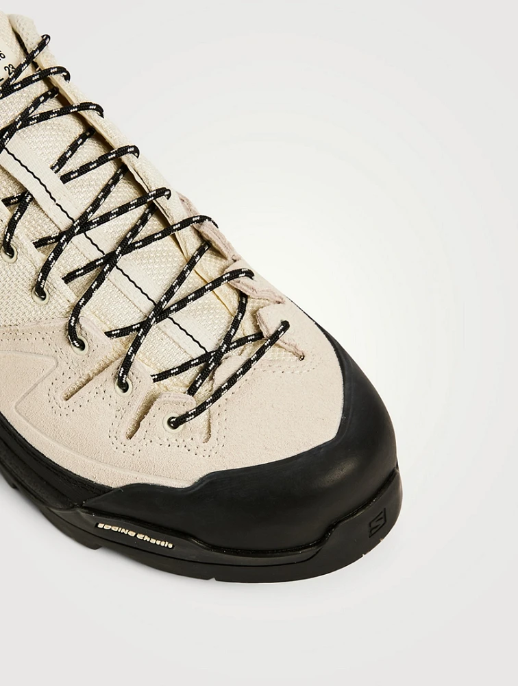 X-Alp Mm6 Maison Margiela - Unisex Sportstyle Shoes | Salomon