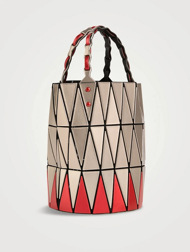 【関税&送料込】Baobao Tote7 7 94 One Size BeiBaoBao® Leather Handbags, Wallets and Belts